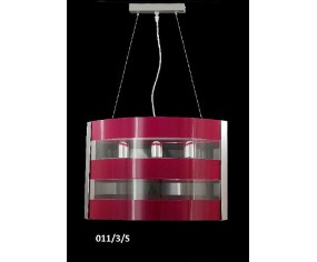 sospensione bordeaux 011/3/s