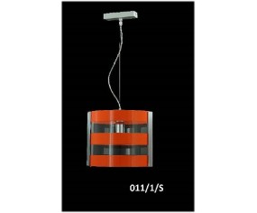 sospensione arancione 011/1/s