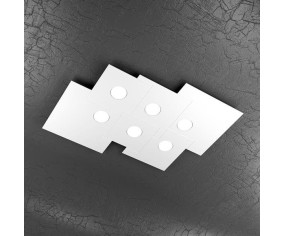 TOP LIGHT PLAFONIERA PLATE 1129PL6R