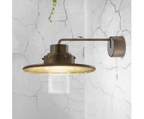 SIL LUX APPLIQUE TRE GRAZIE LED