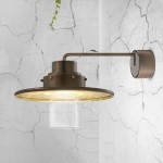 SIL LUX APPLIQUE TRE GRAZIE LED