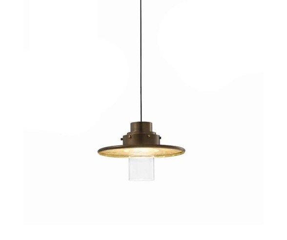 SIL LUX SOSPENSIONE TRE GRAZIE LED