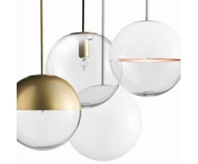 SIL LUX PLAFONIERA FAMILY BALL 2