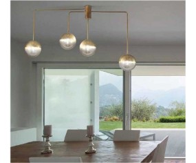 SIL LUX PLAFONIERA FAMILY BALL