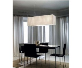 SIL LUX SOSPENSIONE SAMALÒ 2