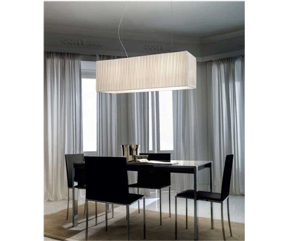 SIL LUX SOSPENSIONE SAMALÒ