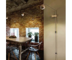 SIL LUX APPLIQUE PIX LED 2