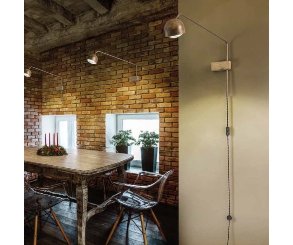 SIL LUX APPLIQUE PIX LED