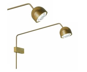 SIL LUX APPLIQUE PIX LED