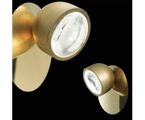 SIL LUX PLAFONIERA PIX LED