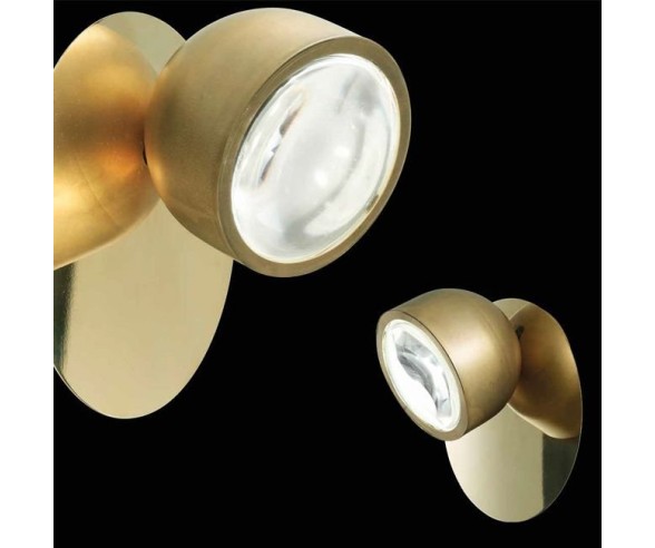 SIL LUX PLAFONIERA PIX LED