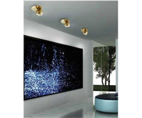 SIL LUX PLAFONIERA PIX LED 2