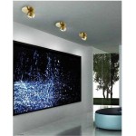 SIL LUX PLAFONIERA PIX LED