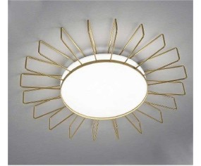 SIL LUX PLAFONIERA FUTURA