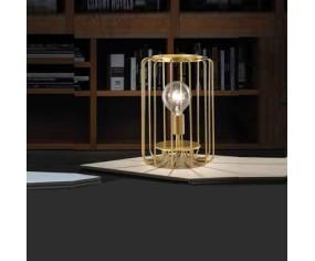 SIL LUX LAMPADA DA TAVOLO FUTURA