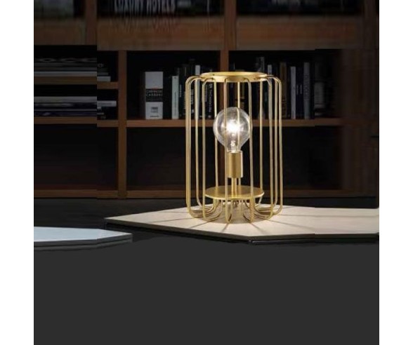 SIL LUX LAMPADA DA TAVOLO FUTURA
