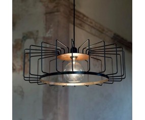 SIL LUX SOSPENSIONE FUTURA 2