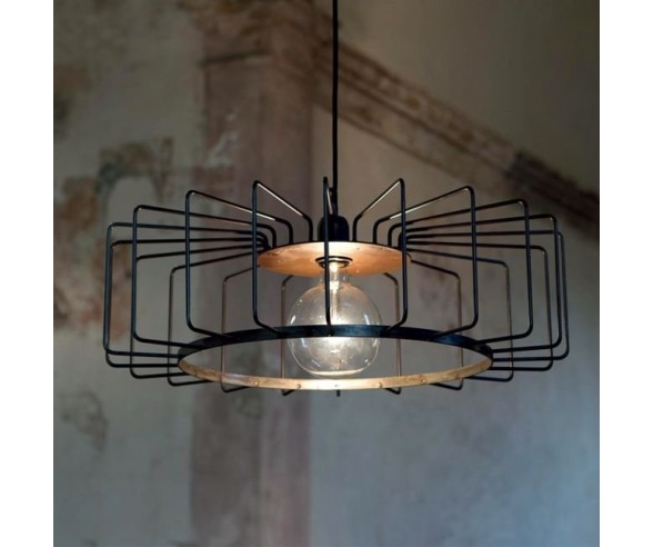 SIL LUX SOSPENSIONE FUTURA