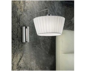 SIL LUX LAMPADA DA PARETE CANNES