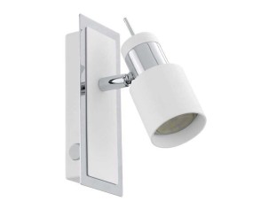 EGLO SPOT DAVIDA LED