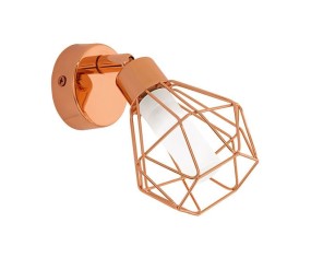 EGLO SPOT ZAPATA LED