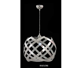 sospensione colore cromo 013/1/sg