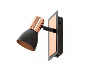 EGLO SPOT BARNHAM LED