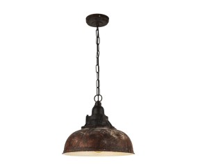 EGLO SOSPENSIONE GRANTHAM 1