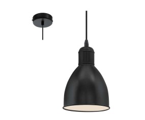 EGLO SOSPENSIONE PRIDDY