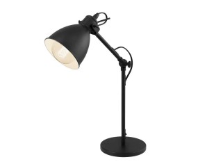 EGLO LAMPADA DA TAVOLO PRIDDY