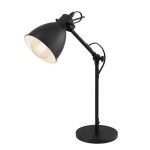 EGLO LAMPADA DA TAVOLO PRIDDY