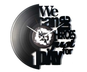 OROLOGIO MODERNO HEROES