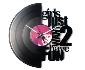 OROLOGIO MODERNO GIRLS JUST WANT 2 HAVE FUN