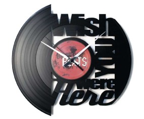 OROLOGIO MODERNO WISH YOU WRERE HERE