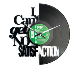 OROLOGIO MODERNO SATISFACTION