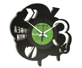 OROLOGIO MODERNO DA PARETE POP