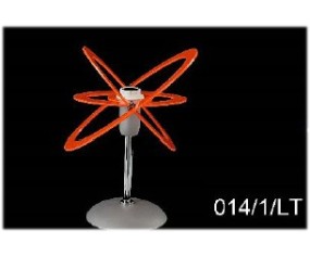 lumetto anelli 014/1/lt