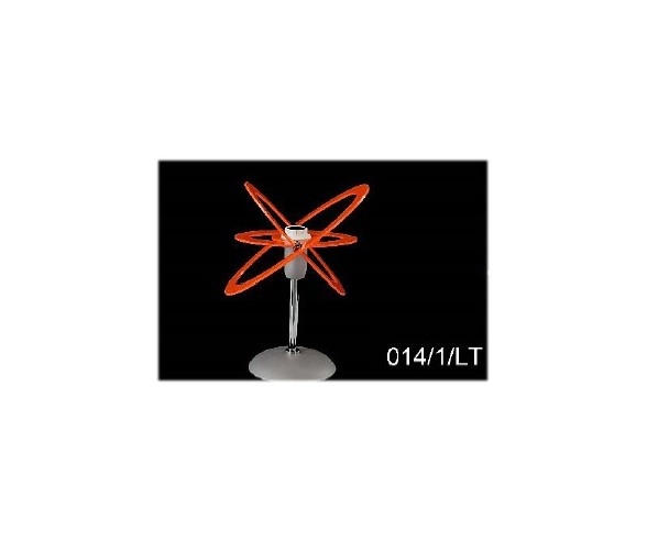 lumetto anelli 014/1/lt