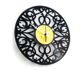 OROLOGIO MODERNO DA PARETE DECO