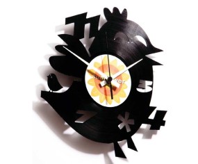 OROLOGIO DA PARETE TWITTER’S DUMB BROTHER