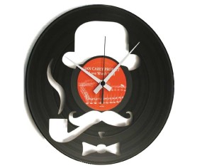 OROLOGIO MODERNO DA PARETE HARRY