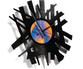 OROLOGIO MODERNO DA PARETE BIG BANG