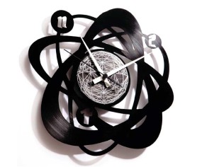 OROLOGIO MODERNO DA PARETE ATOMIUM