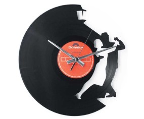 OROLOGIO MODERNO DA PARETE TANGO