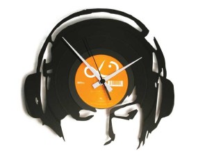 OROLOGIO MODERNO DA PARETE DJANE