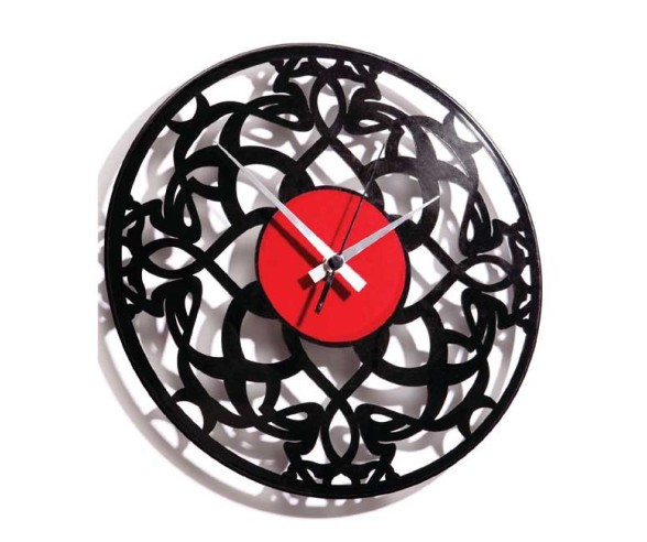 OROLOGIO MODERNO DA PARETE DECO 2