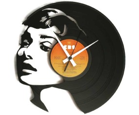 OROLOGIO MODERNO DA PARETE AUDREY