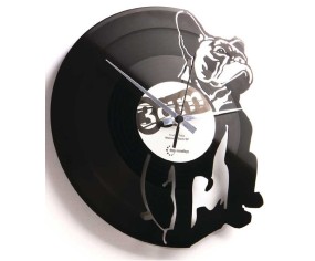 OROLOGIO MODERNO DA PARETE HUGO