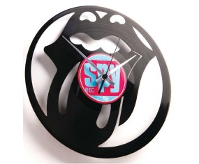 OROLOGIO MODERNO DA PARETE TRIBUTE