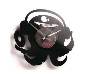 OROLOGIO MODERNO DA PARETE DJ PAULY PO